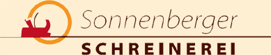 Header Logo Sonnenberger Schreinerei
